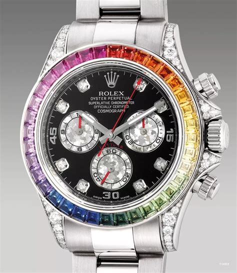 rolex 116599 rbow price.